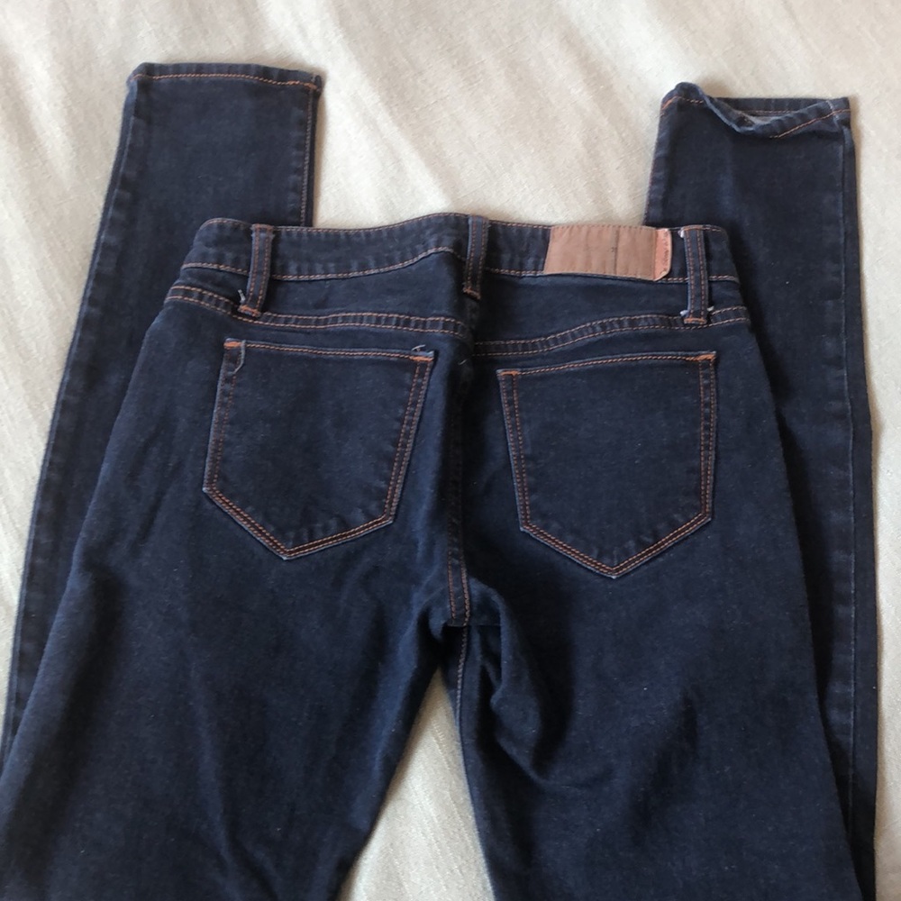 Joe’s Skinny Jeans